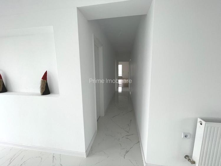 Penthouse de vanzare | finisat la cheie | 101 mp | Sebes - 5