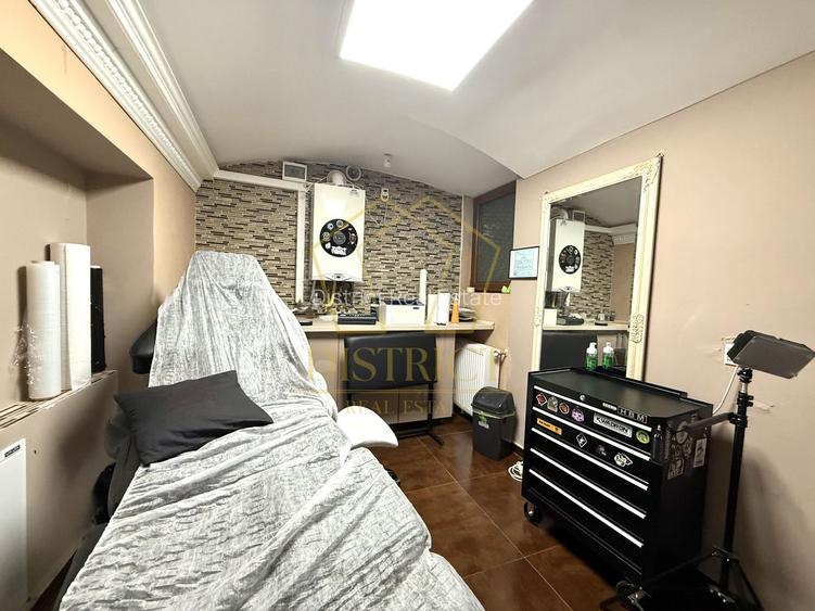Spatiu comercial de 80 mp | Balcescu - 17