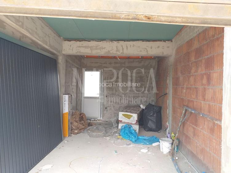 Casa 4 camere de vanzare in Iris, Cluj Napoca - 14