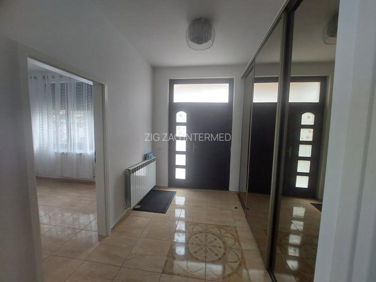 Constanta Sud (Lazu), vila P+1, 5 camere, renovata 2026 - 7