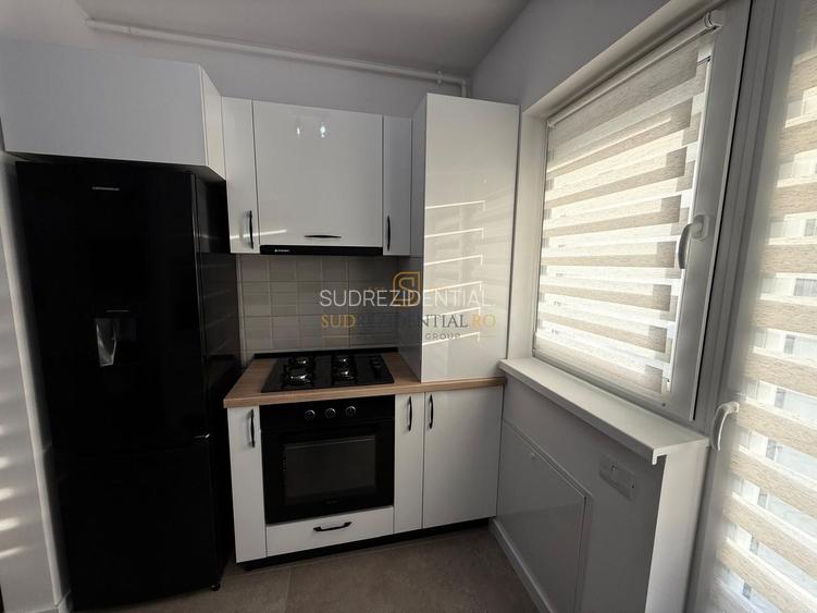 Apartament 2 camere, Tip Studio, langa statia de metrou M2 Berceni - 10
