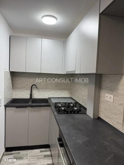 2 Camere | Drumul Taberei | Decomandat | Metrou - 6