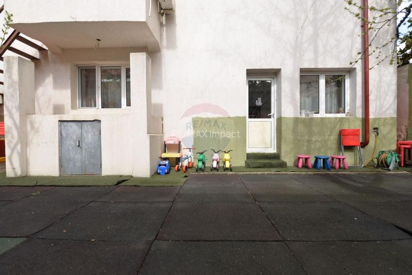 Spațiu comercial 13 camere de vanzare in Drumul Taberei Bdul Timisoara - 26