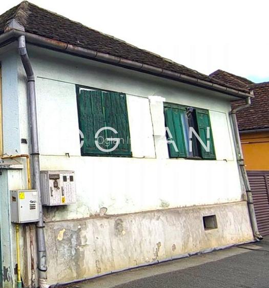 Casa/Teren 800 mp+ proiect, zona Turnisor! - 7