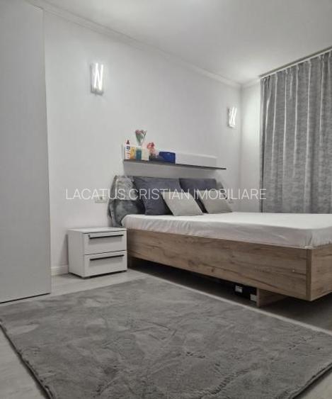 APARTAMENT 2 CAMERE DECOMANDAT CONFORT 2 ZONA CITY PARK MALL - 2