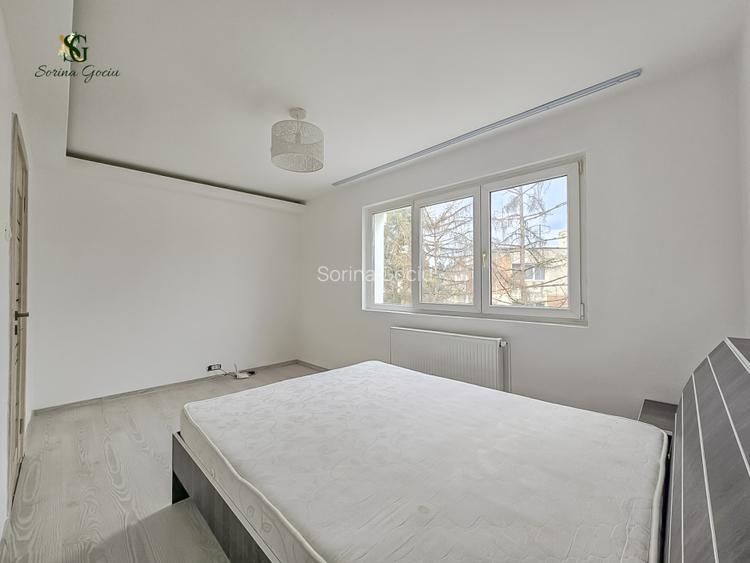 Apartament cu 2 camere, zona Astra - 9