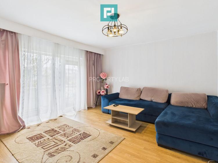 Apartament patru camere zona Confectii Arad - 9