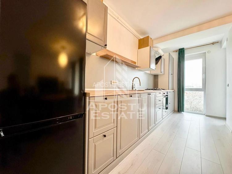 Apartament cu 2 camere, parcare inclusa, zona Aradului, Timisoara - 4