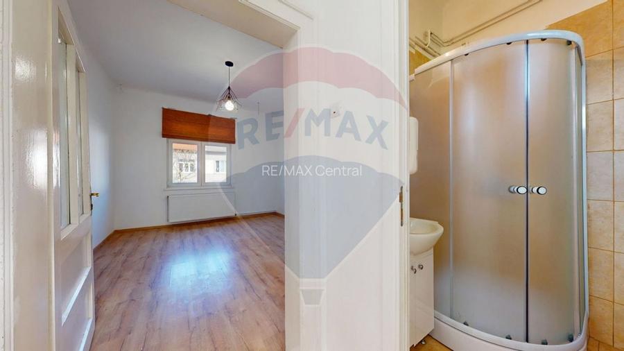 Închiriere casă cu 500 mp curte – ideală pentru familie - 5