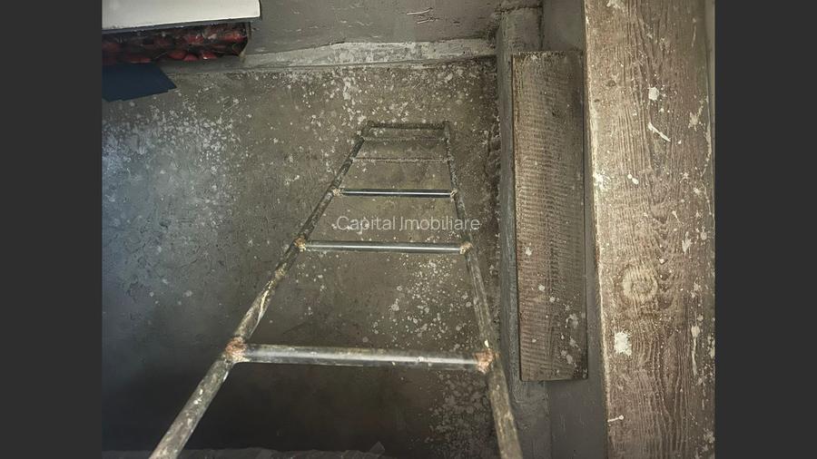 Apartament 3 camere zona Piata Nord - 9