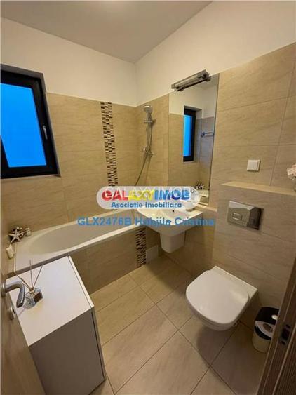 Inchiriere apartament 2 camere etaj 5 Baneasa Greenfield Salcamilor - 10