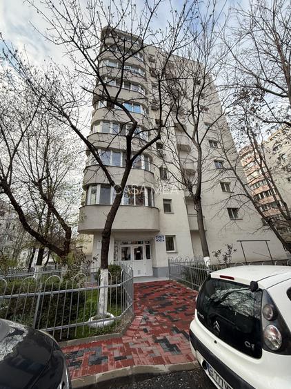 Garsoniera moderna Vitan Mall - 32