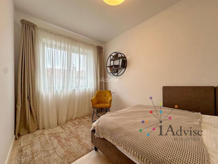 Apartament 3 camere premium, complex exclusivist, Centrul Istoric - 18
