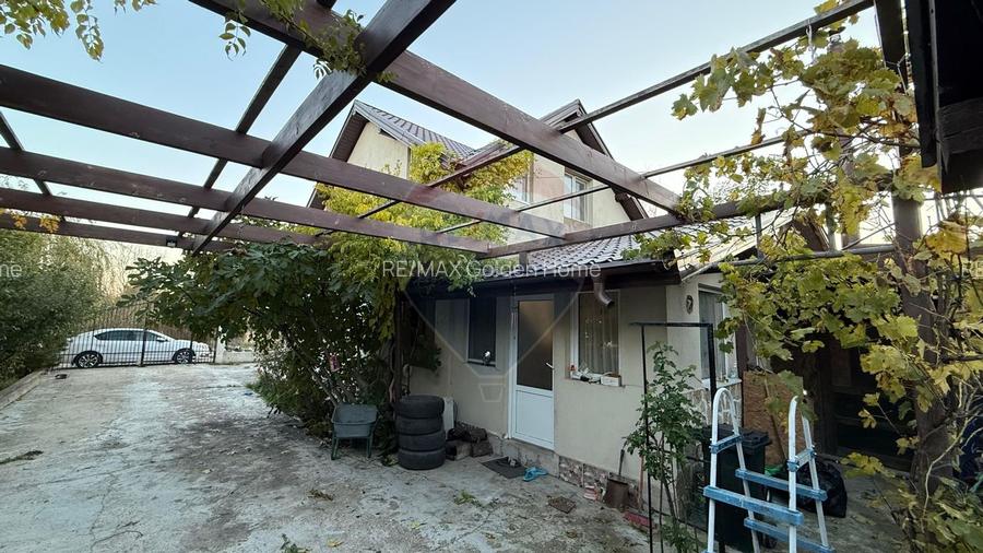 Casă / Vilă cu 5 camere - 3