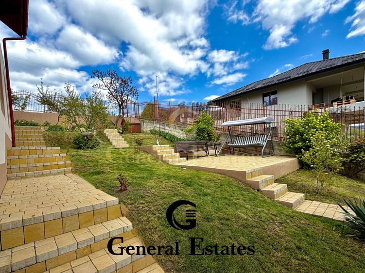 Proprietate Exclusivă în Bucium – Priveliște Panoramică asupra Iașului - 5