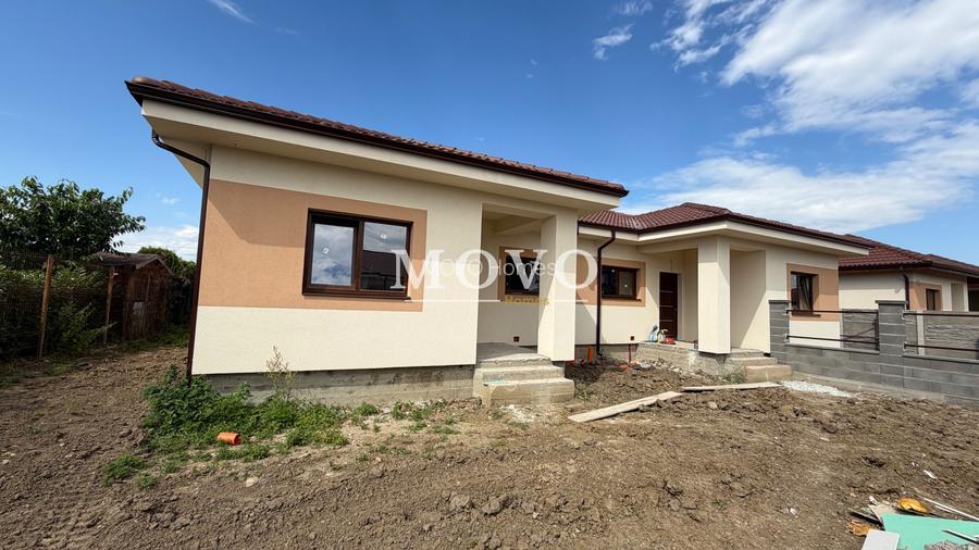 Duplex 3 camere | Toate utilitatile | Teren generos | Zona excelenta