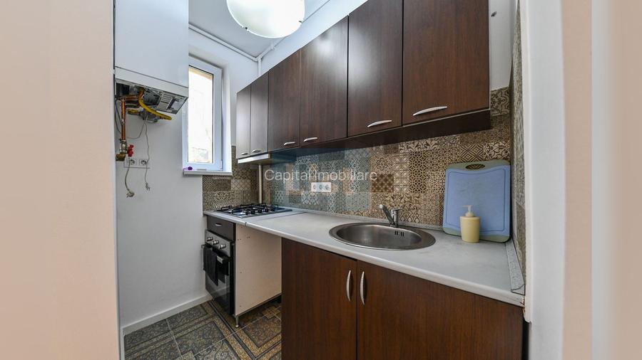 Apartament de inchiriat, zona semicentrala - 5