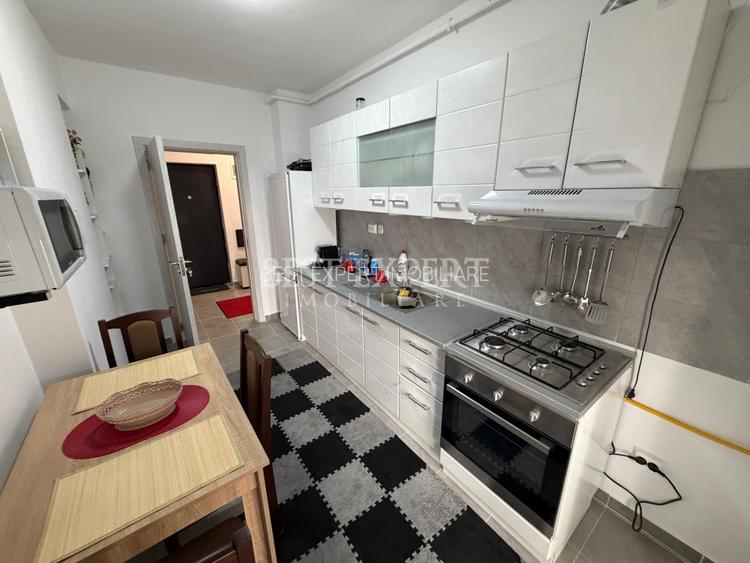 Apartament 2 camere decomandat | Mobilat si utilat | Loc de parcare subteran  - 3