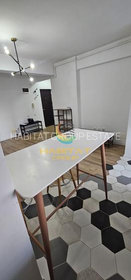 Vanzare 2 Camere Mobilat si Utilat- Berceni! - 9