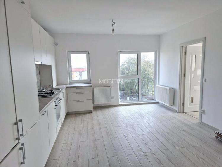 Apartament de vanzare in Floresti strada Tineretului - 2