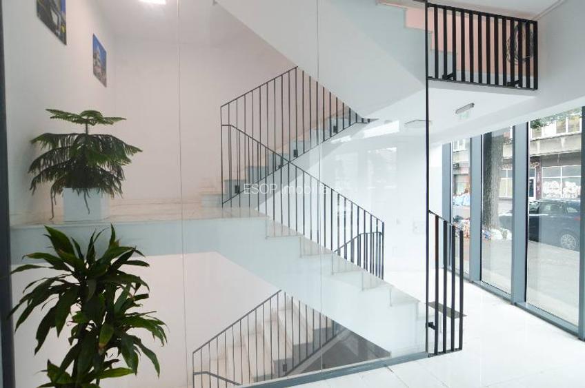 0% comision! Inchiriere birouri Victoriei, 509 mp - 4