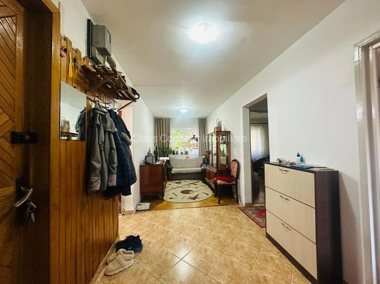 Apartament 3 camere | decomandat | 70 mpu | zona Kaufland Manastur - 4