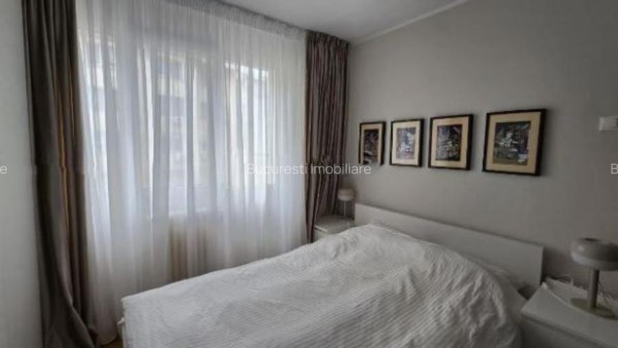 Apartament 2 Camere Victoriei METROU Universitate,Amenajat,centrala,mobilat - 7
