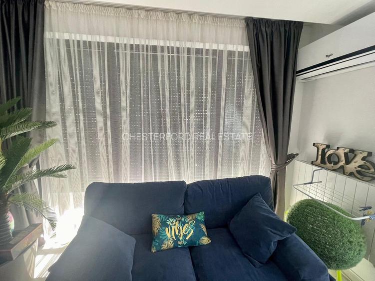 Apartament 3 camere DeSilva Residence Loft Mamaia - 5