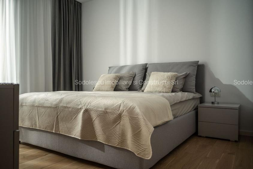 Apartament 3 camere - 14