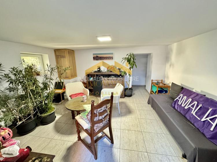 Elisabetin-Casa P+E-Garaj - 21