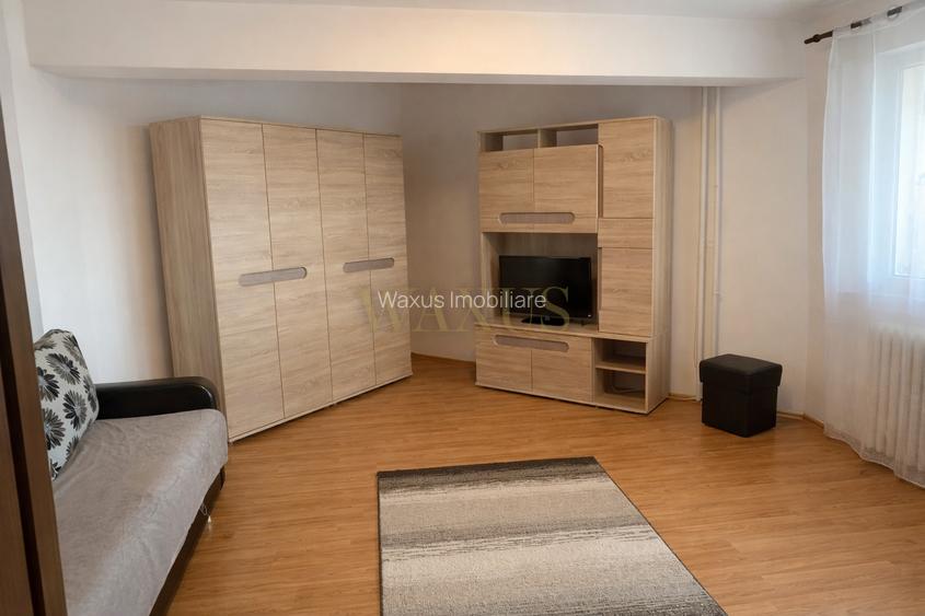 Apartament de Vânzare - SU 42MP | Etaj 7/10 | Bloc cu Lift - Mărăști - 2
