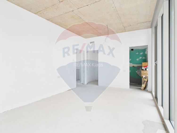 Vila luminoasa, cu finisaje premium, 4 camere in Tunari - Amber Forest - 19