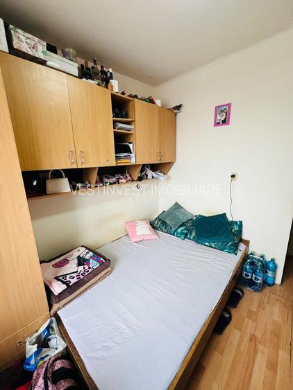 Garsoniera in zona Rogerius - 2