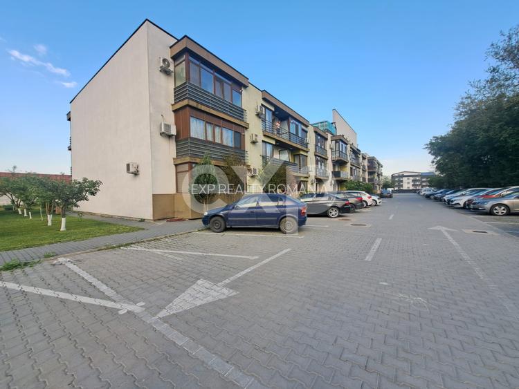 Garsoniera de vanzare in Magurele Ilfov - 13