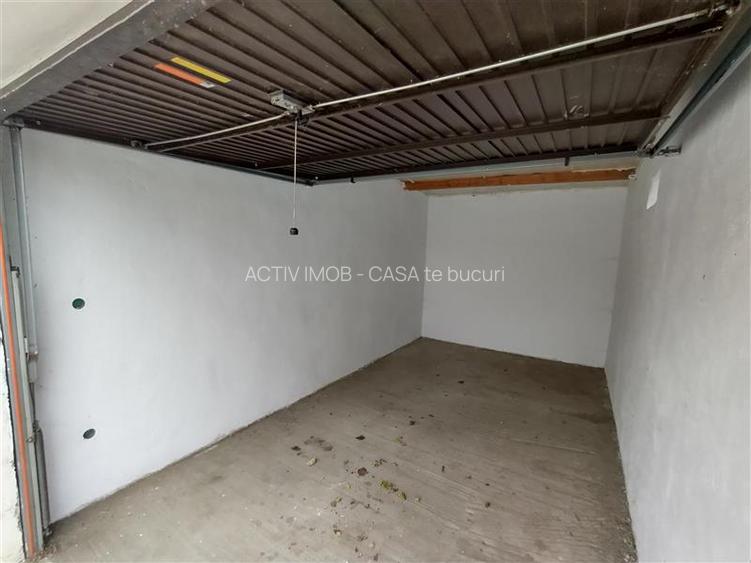 Oravita, Garaj 18MP, Vanzare sau Inchiriere - 8