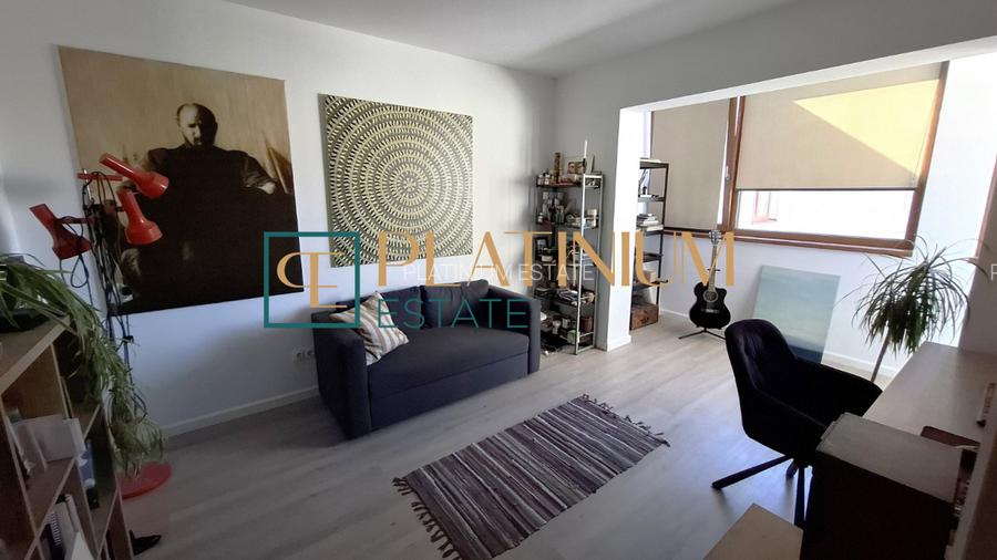 P4788 PENTHOUSE cu 3 camere  zona Torontalului, terasa 40 MP, Parcare Subterana - 8