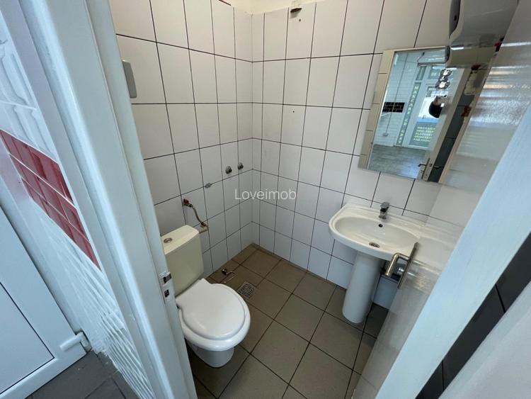 Spatiu comercial Rahova-Vad comercial premium - 15