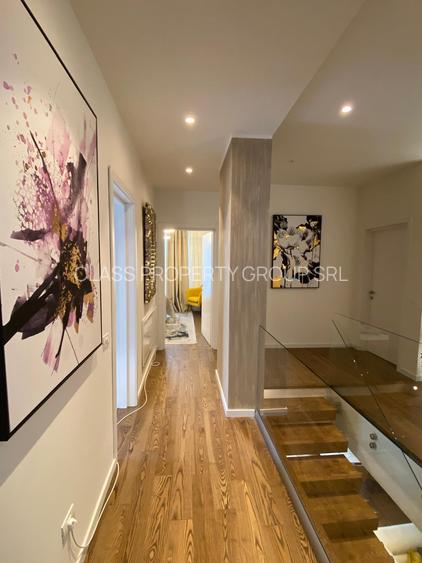 Casă / Vilă | 5 camere | Iancu Nicolae - 11