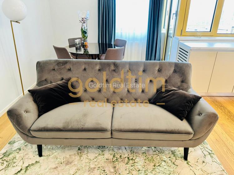 APARTAMENT SUPERB/MOBILAT/UTILAT/POZITIE EXCELENTA/ AVIATIEI PARK - 13