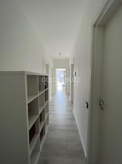 Apartament 4 camere de inchiriat I Sisesti I Terasa spatioasa - 8