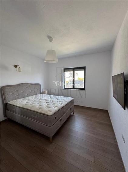 Duplex mobilat - totul nou - gata de mutat- anexa - zona foarte buna - 11