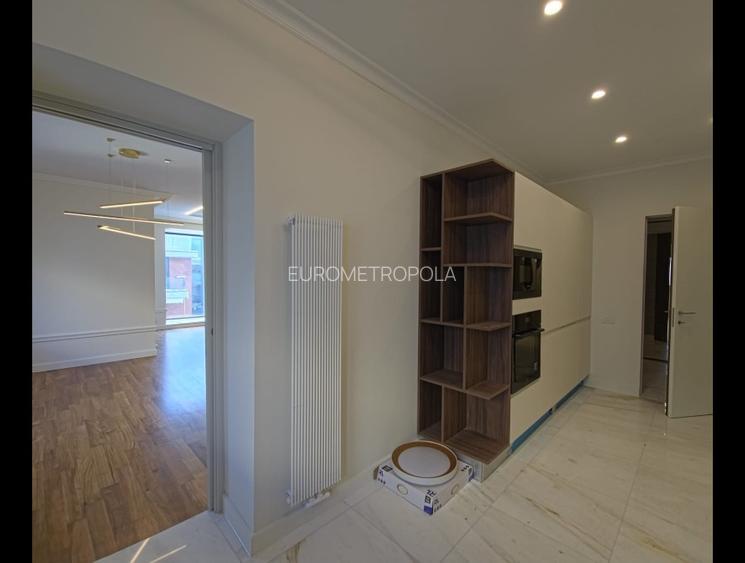 Apartament 4 camere Dorobanti - 18