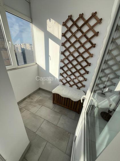 Garsoniera de vanzare | Parc Tineretului | str. Piscului | complet renovat - 8