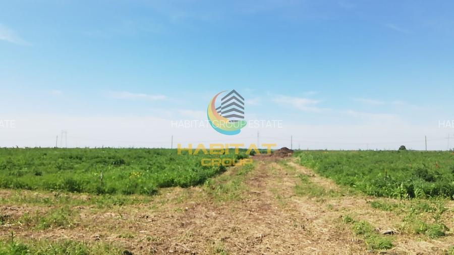 Teren 509 mp | Iesire la lac | Rate 24 luni | Comision 0% - 2