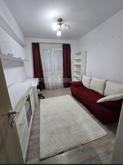 Apartament 3 camere LUX zona Piata Muncii Complex Global City - 6