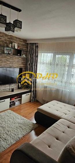 Apartament 3 camere Pod Ros - 5