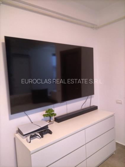 Studio cu loc de parcare - Mamaia Nord - 59.000 euro (Cod E2+E7) - 3
