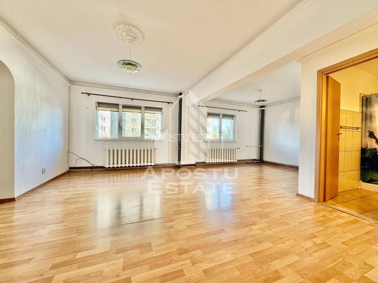 Apartamnet 3 camere, 100mp utili, Micalaca - 2