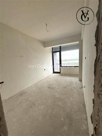 Apartament 2 camere - Campus Universitar - 4