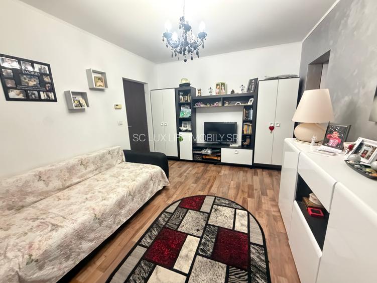 Vând apartament 2 camere Torontalului 88000 euro - 8